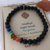 "Chakra Bliss" Bracelet - Image 2