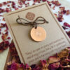 Heart Chakra Token Detail 1