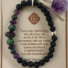 "Wisdom" Bracelet - Image 3